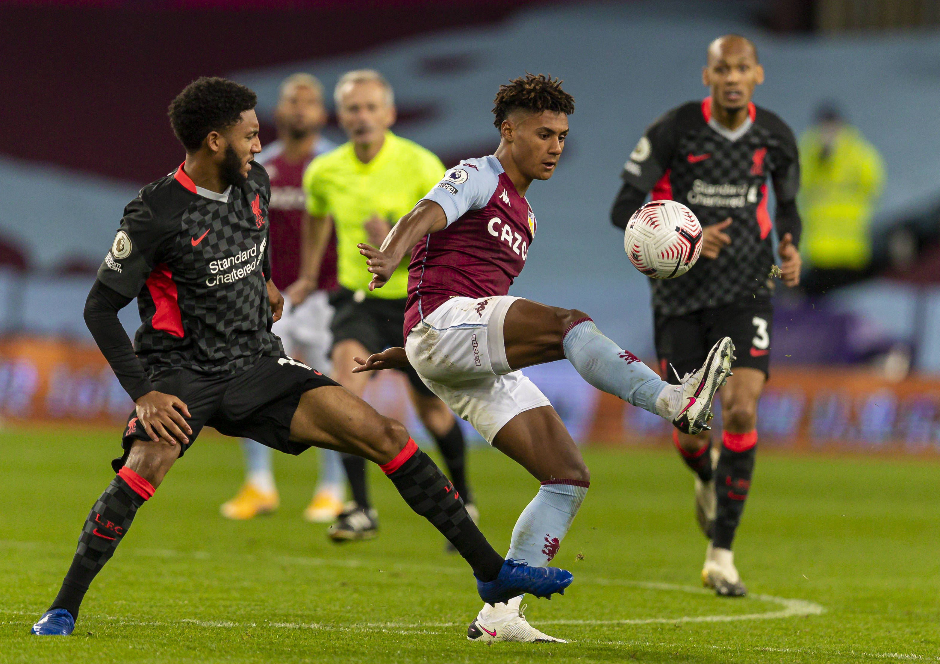 同时也给我 同时也给我