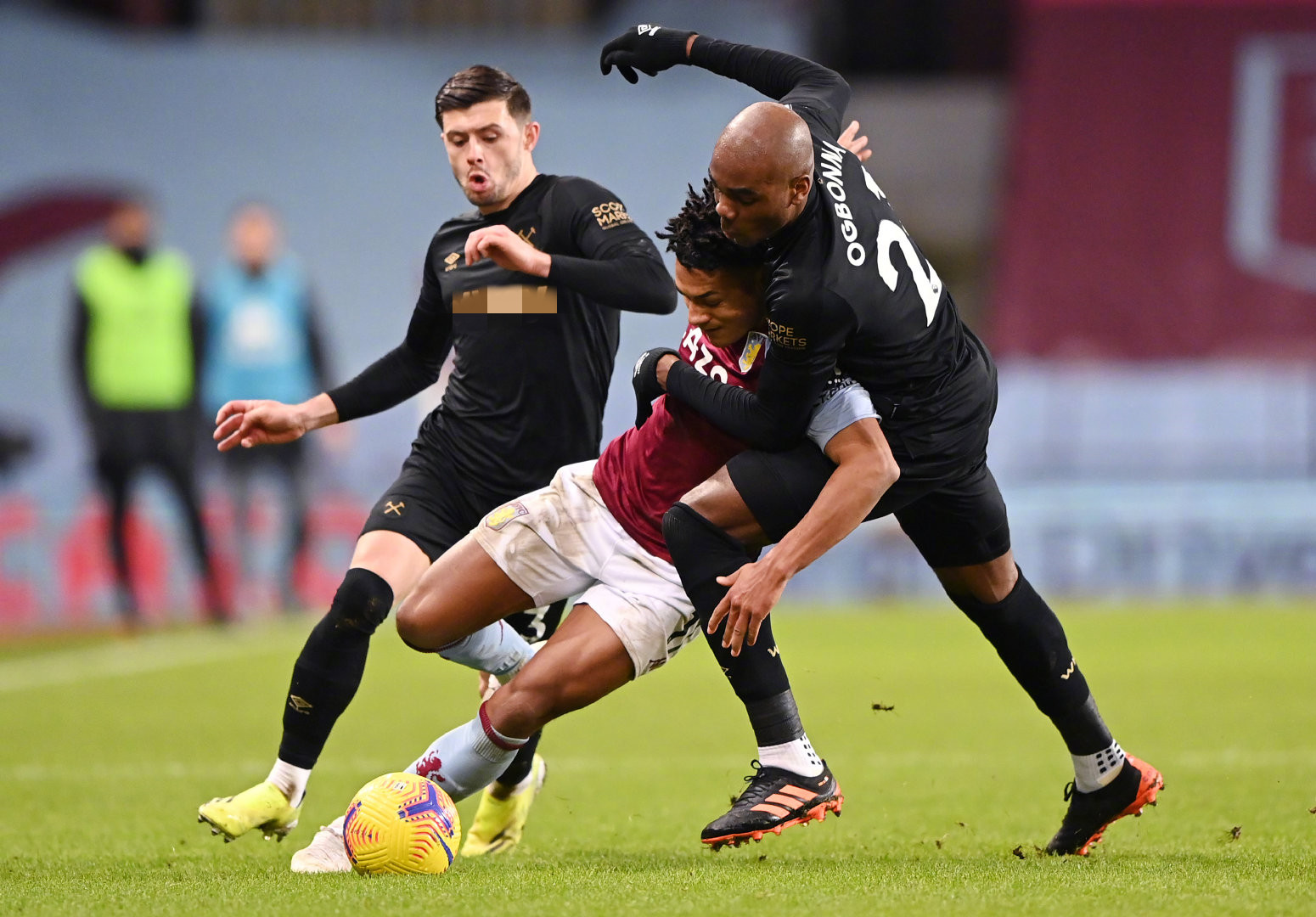 化的力量 化的力量