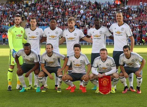 複雜的生態 複雜的生態